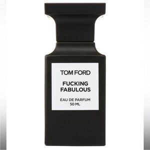 Tom Ford F’n Fabulous